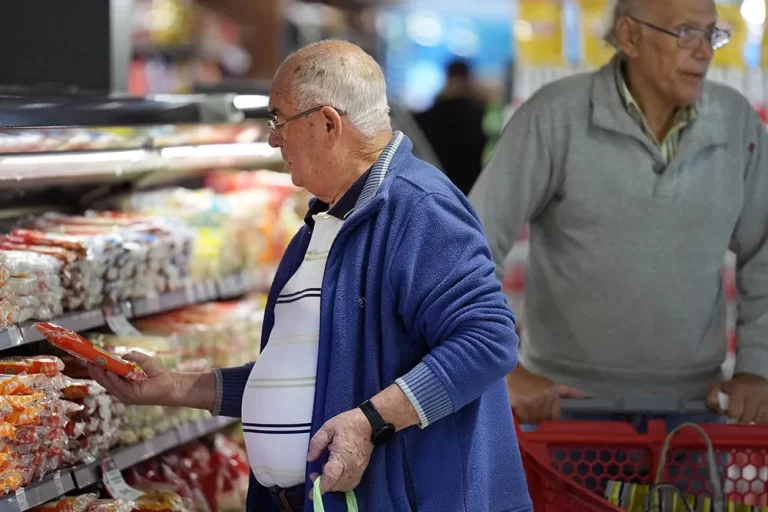 Se registran aumentos de hasta un 100% en supermercados