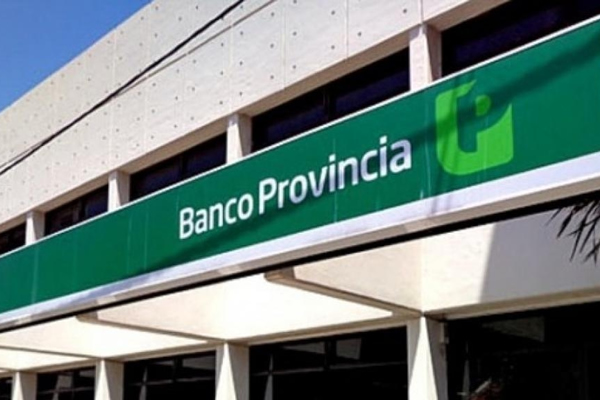 Banco Provincia aumentó el monto del crédito para los afectados por el temporal