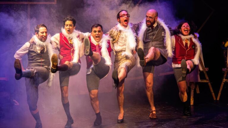 Comienza la programación del Teatro Auditorium de Mar del Plata