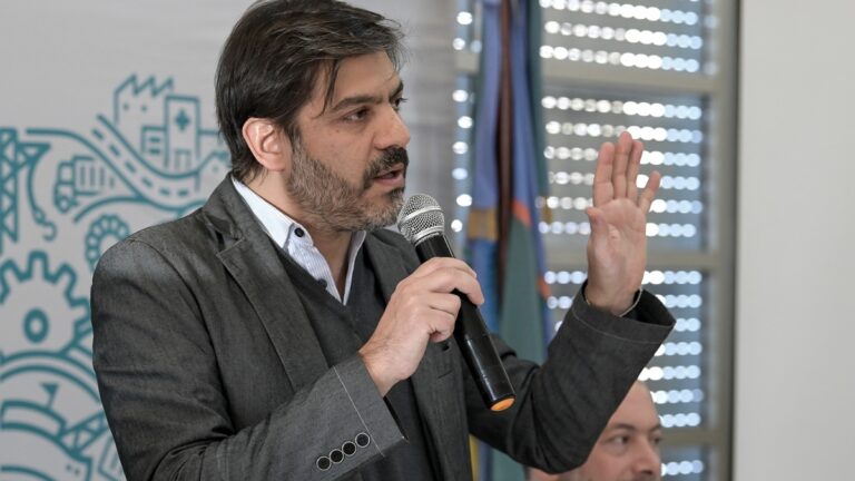 La provincia de Buenos Aires no aplicará el protocolo antipiquetes