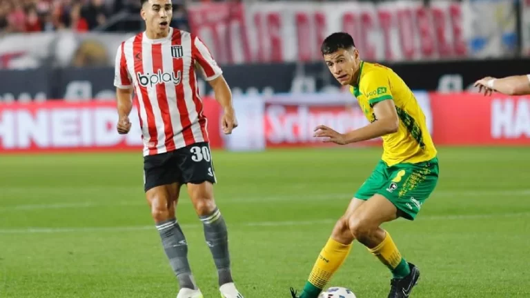 Estudiantes y Defensa definen el campeón de la Copa Argentina