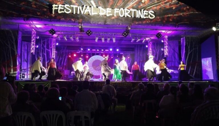 General Paz suspendió el Festival de Fortines Ranchos por el “delicado momento económico”