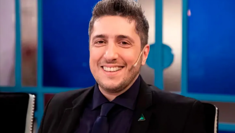Jey Mammón volvió al teatro tras la denuncia por abuso de Lucas Benvenuto