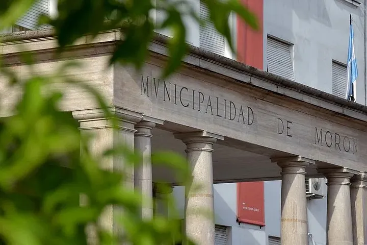 El Municipio de Morón adelantó el pago del aguinaldo de diciembre
