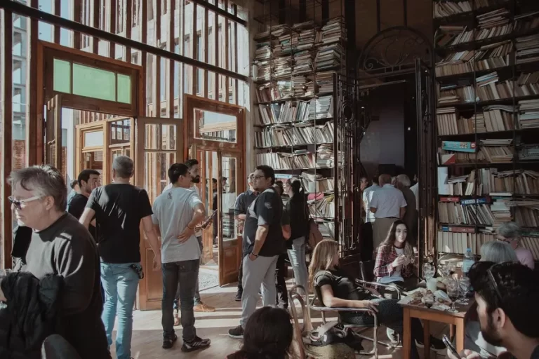 Se realizó la Noche de los Museos en Moreno