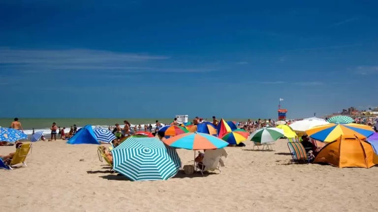 Verano 2024: advierten de una temporada complicada en la Costa Atlántica
