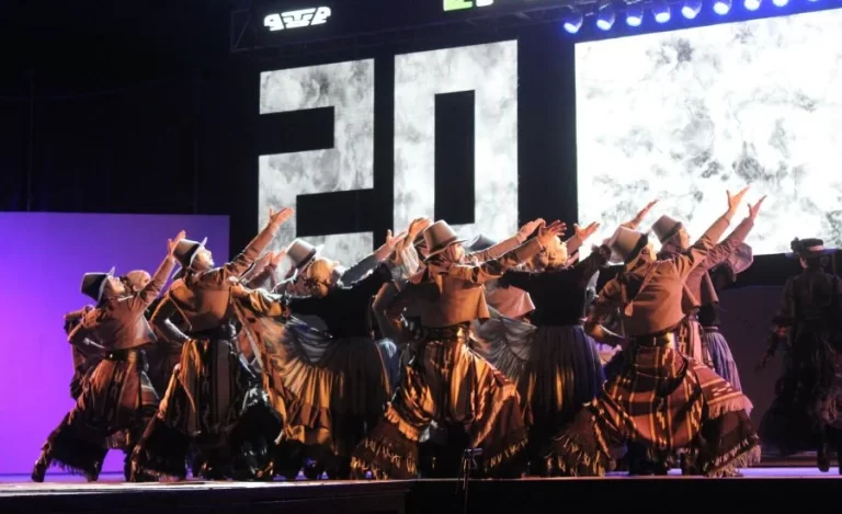 Almirante Brown es la delegación bonaerense con más artistas en el Pre Cosquín