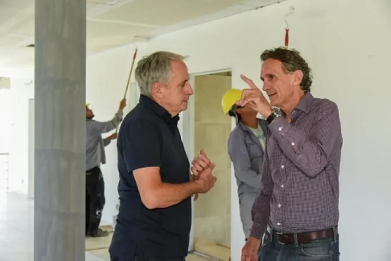 Se solicitó la declaración de emergencia económica para el partido de Chascomús