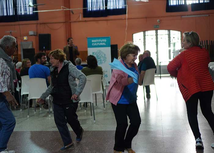 Cultura a lo Grande llega a Mar Chiquita