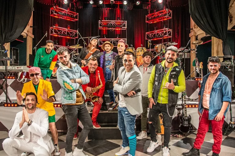 Llega la 12º Fiesta del Churro a Puán