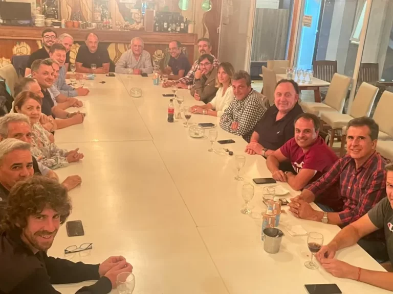 El massismo empuja al peronismo a votar en contra de la suba de retenciones