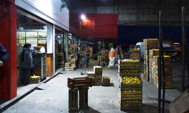 Alak definió al nuevo titular del Mercado Regional de La Plata