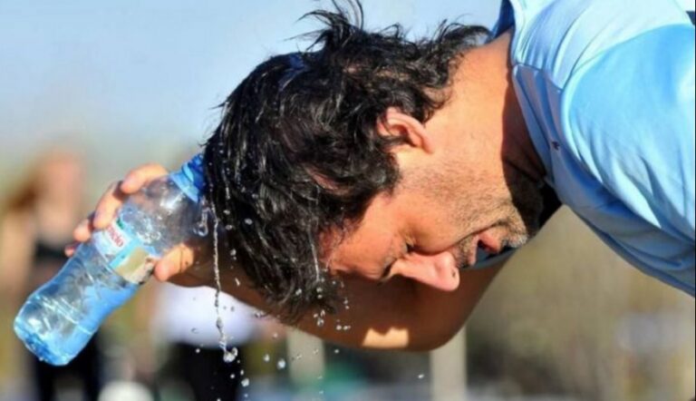 Anuncian altas temperaturas para la costa y el sur bonaerense