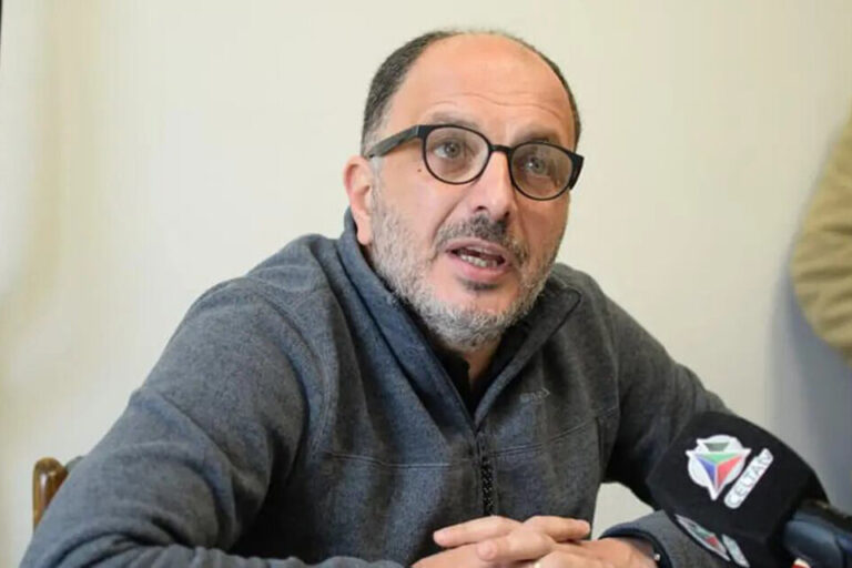 El intendente de Tres Arroyos advirtió que si se elimina la zona fría las familias podrían pagar un millón de pesos por el gas