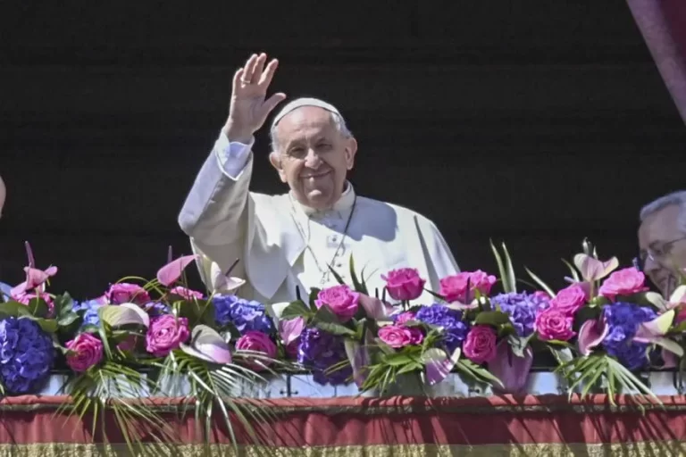 El papa Francisco se reunirá con Javier Milei