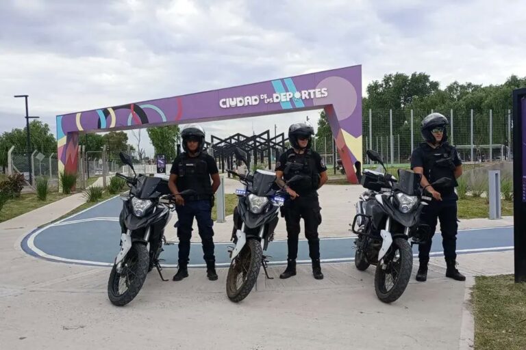 Comenzó el operativo “De Sol a Sol” en la Ribera de Quilmes