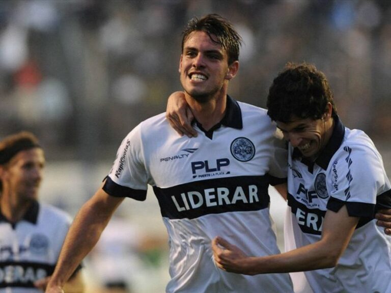 Un ex jugador de Gimnasia iniciará acciones legales contra una cuenta fake y un diario