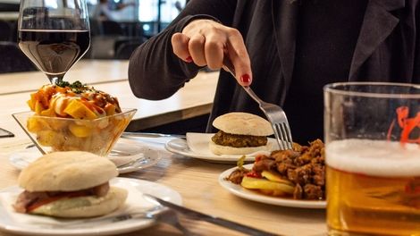 Campana anuncia “La Noche de la Gastronomía”