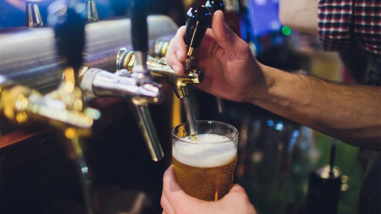 Fiesta Nacional de la Cerveza Artesanal en Mar Chiquita