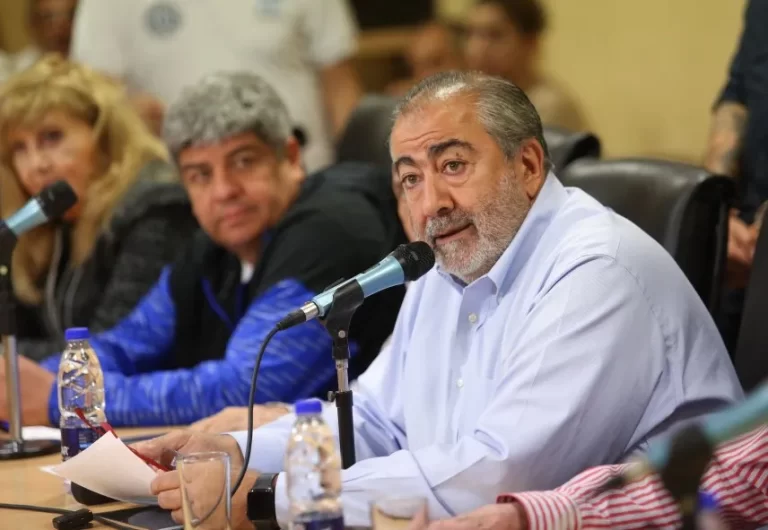 El sindicato de Sanidad anunció un paro nacional de 24 horas para el jueves