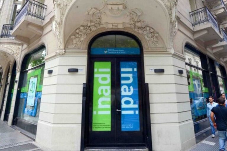 El Gobierno anunció el cierre definitivo del INADI