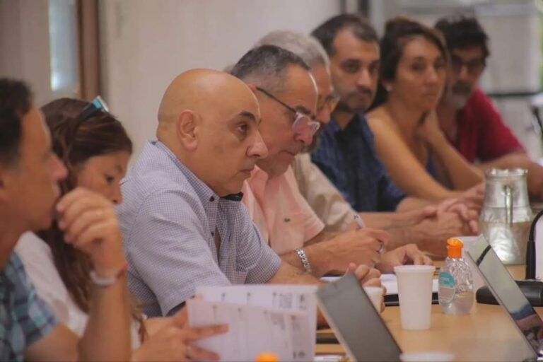 Los judiciales aceptaron el aumento del 20%