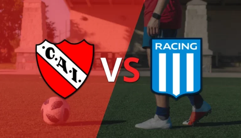 Se viene el clásico de Avellaneda