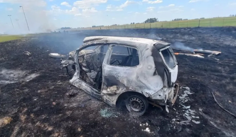 Tragedia en Saladillo: un joven perdió la vida en la Ruta 91