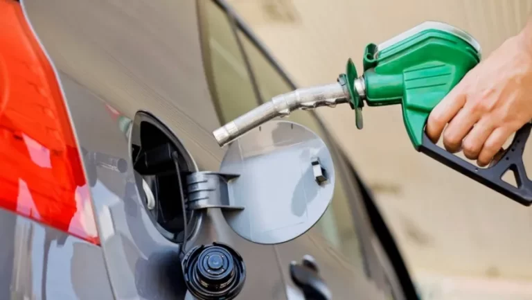 Vuelven a aumentar los combustibles en todo el país