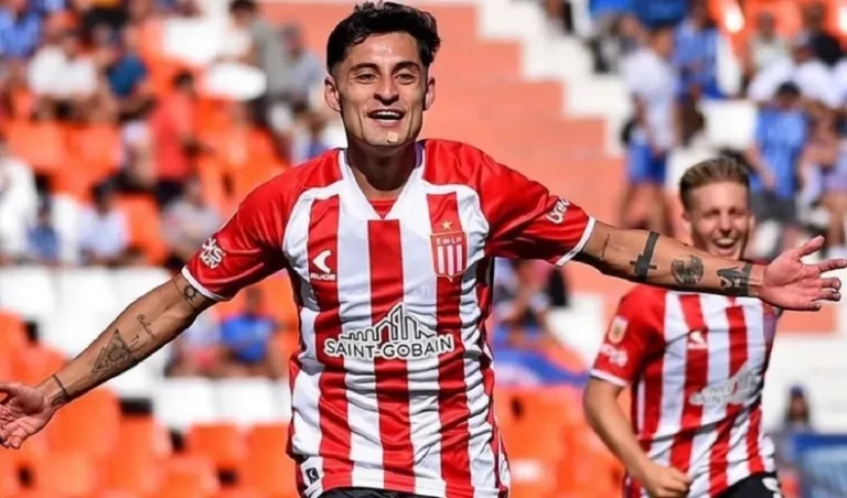 Se conoció el parte médico de Javier Altamirano