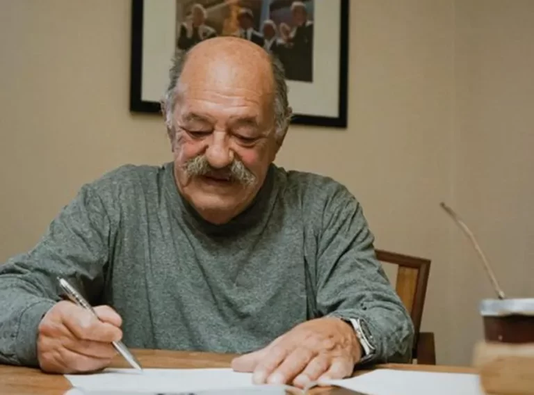 Falleció el histórico ex intendente de La Madrid Juan Carlos Pellita