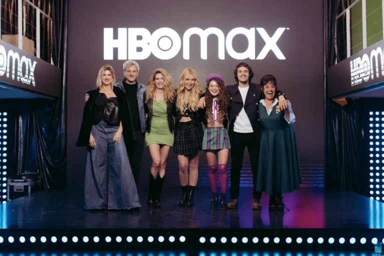 Cris Morena presentó el trailer de Margarita, la secuela de Floricienta