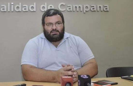 Polémica en Campana: reincorporaron a un funcionario denunciado por abuso sexual