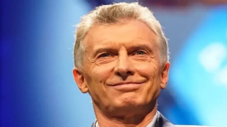 Mauricio Macri vuelve a presidir el Pro