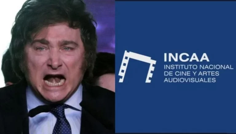 El Gobierno quiere desfinanciar el cine nacional