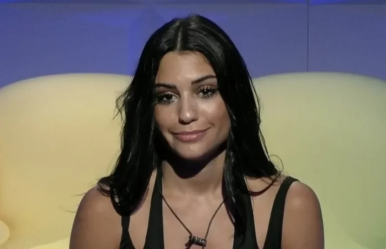 Rosina es la nueva eliminada de Gran Hermano