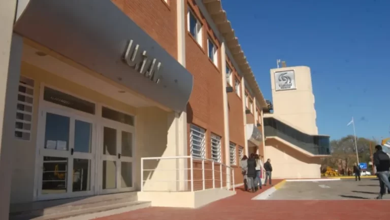 La UTN Bahía Blanca alertó sobre su «crítica situación presupuestaria»