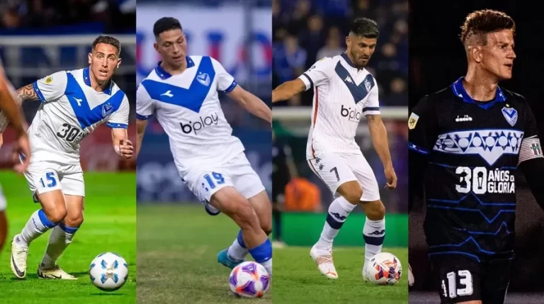 Una periodista de Tucumán denunció a cuatro jugadores de Vélez por violación