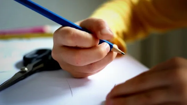 Javier Milei lanzó vouchers educativos