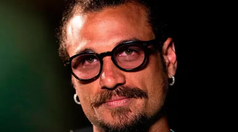 Daniel Osvaldo publicó un video pidiendo ayuda