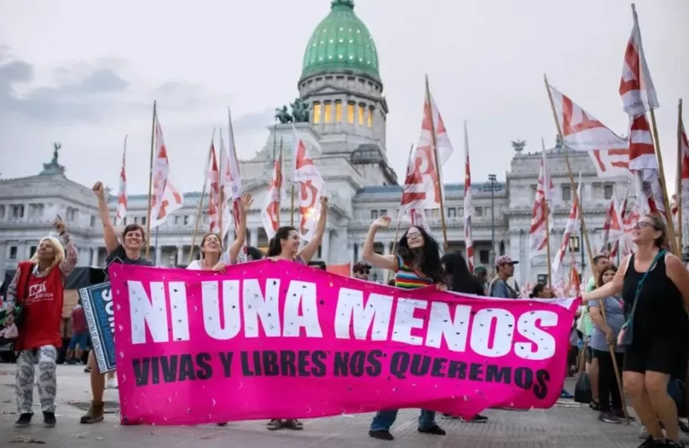 Día Internacional de la Mujer