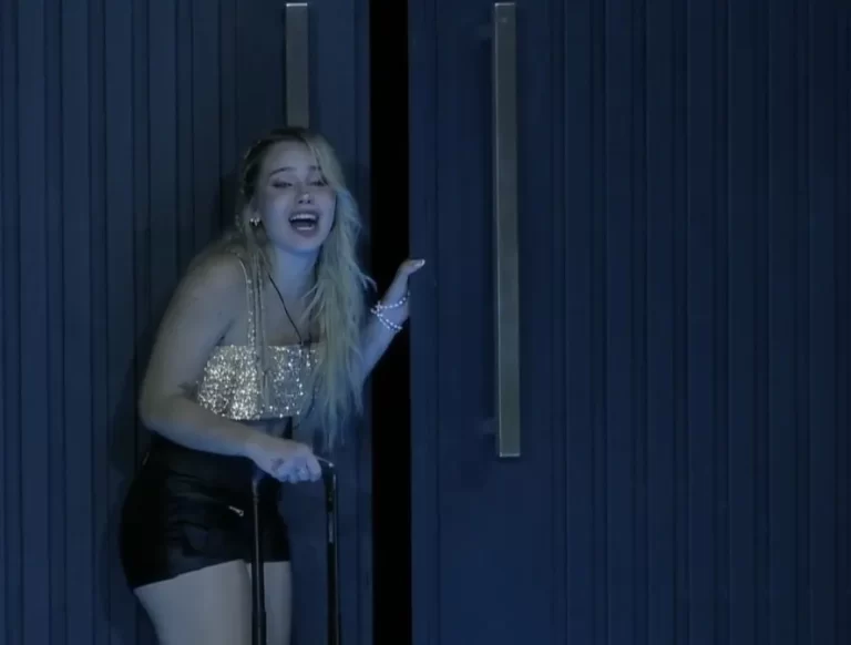 Coti Romero se convirtió en la nueva eliminada de Gran Hermano