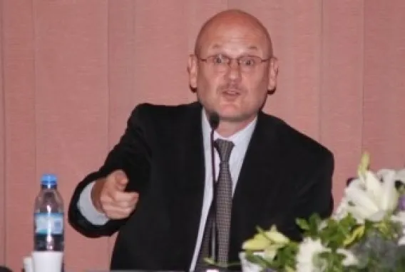 Asume un nuevo presidente de la Suprema Corte de Justicia