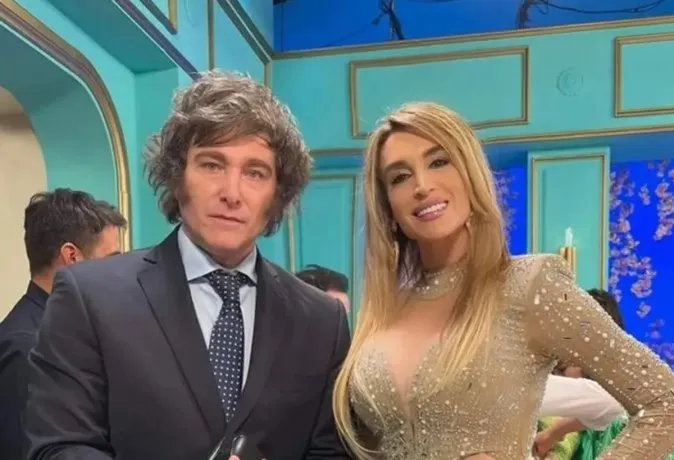 Fátima Florez habló luego de su separación de Javier Milei