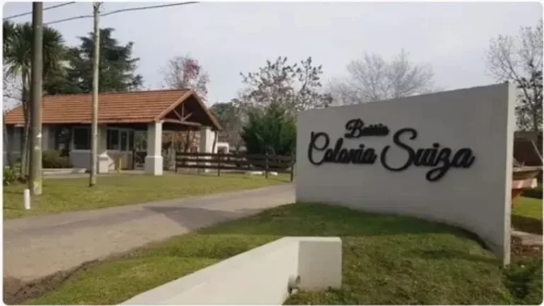 Brutal femicidio en Baradero