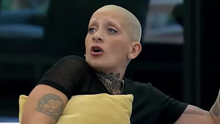 Furia confirmó que tiene leucemia