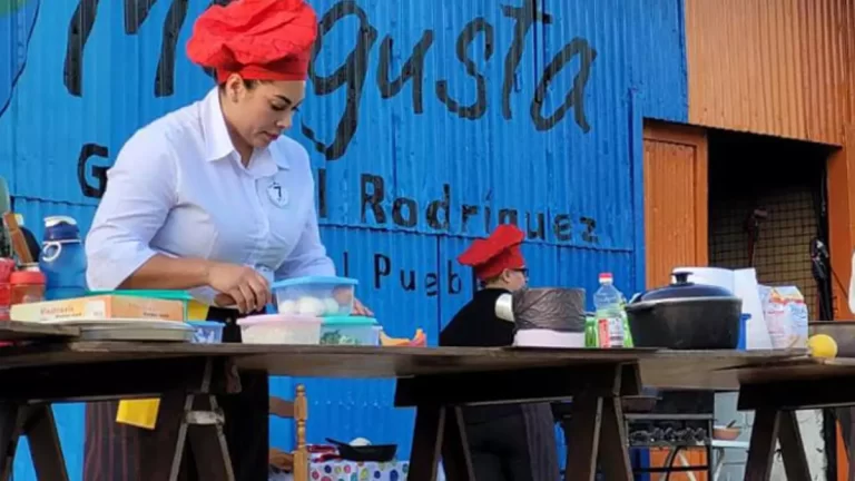 General Rodríguez celebra sus 160 años