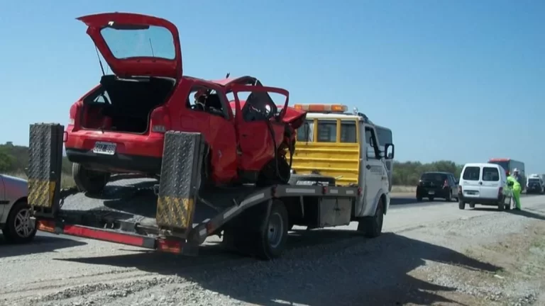 Las compañías de seguro ya no estarán obligadas a cubrir el servicio de grúa y auxilio mecánico