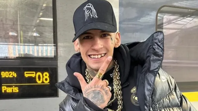 L-Gante consiguió la exención de prisión