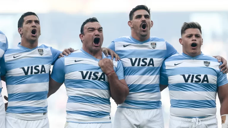Los Pumas jugarán en La Plata contra Australia